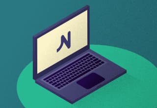 Illustration for Redesigning the physical sales channel of Naranja article